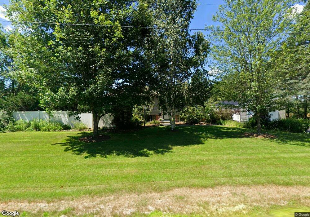 1000 Buckfield Rd, Hebron, ME 04238 - photo 1