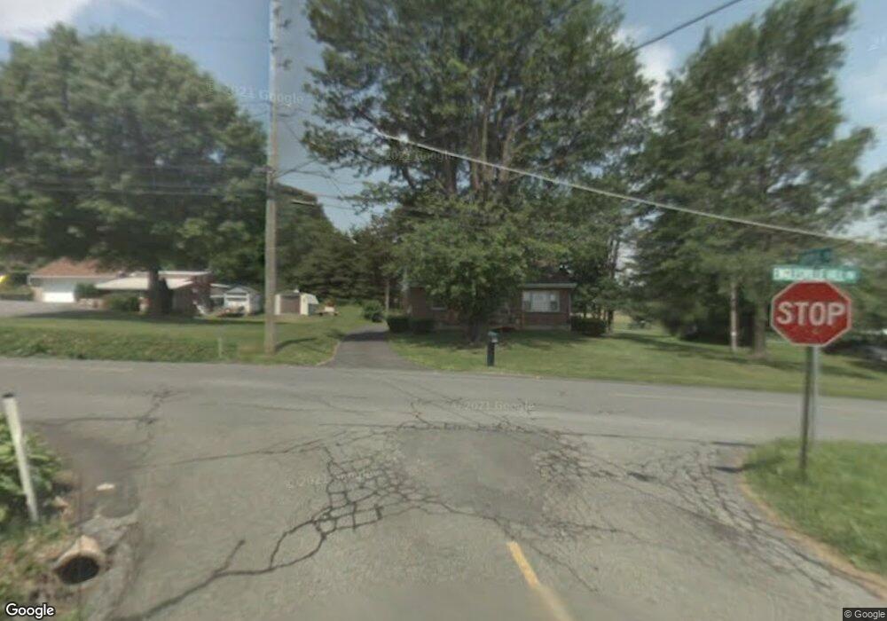 826 Englesville Hill Rd, Boyertown, PA 19512 - photo 1