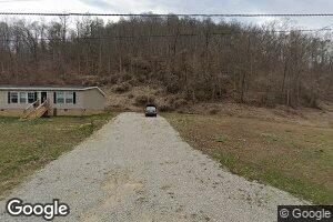 93 Right Fork Stumbo Hollow, Drift, KY 41619