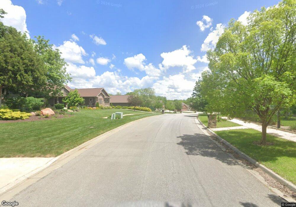 Block A Lot 1 SW Welton Grove Cir, Topeka, KS 66610 - photo 1