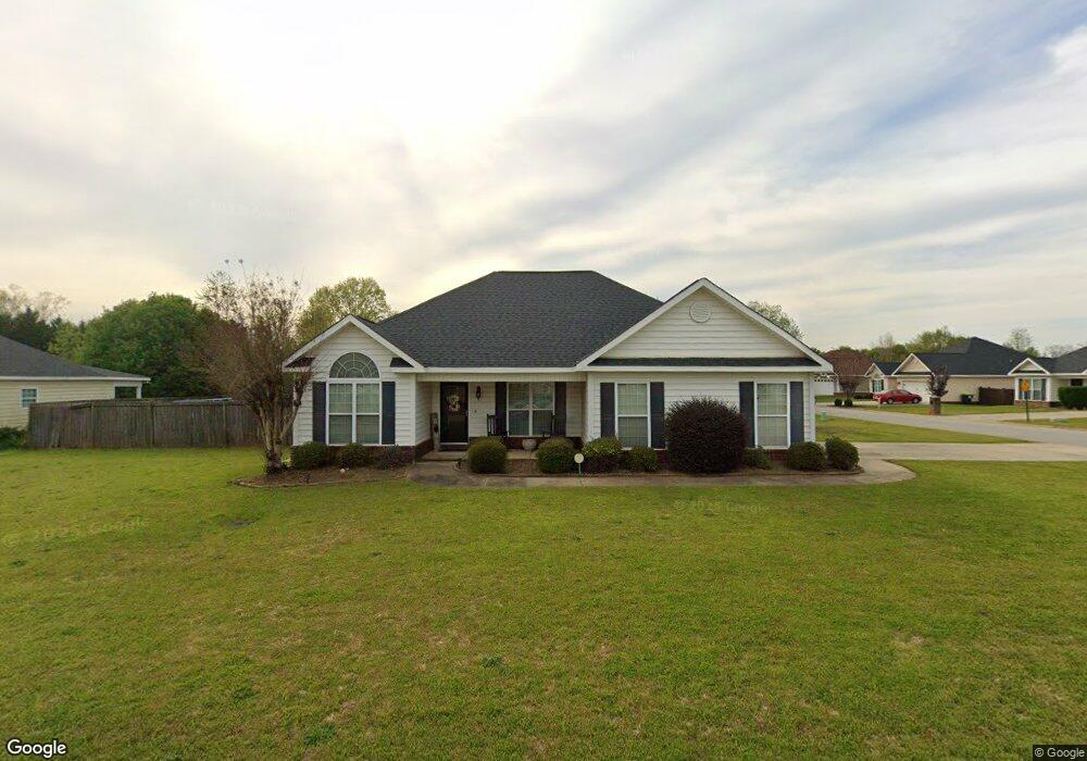 201 Apple Ct, Warner Robins, GA 31088 - photo 1