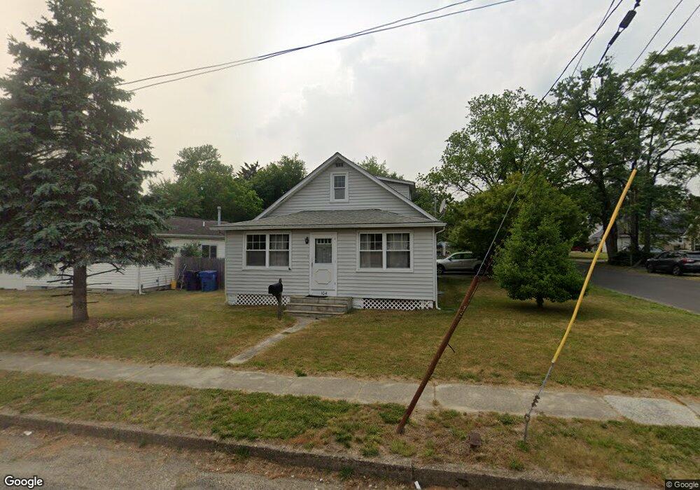 104 South Ave, Laurel Springs, NJ 08021 - photo 1