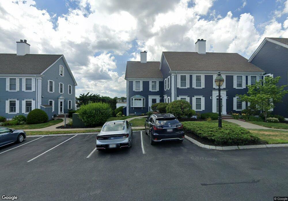 5 Settlers Way unit 4, Salem, MA 01970 - photo 1