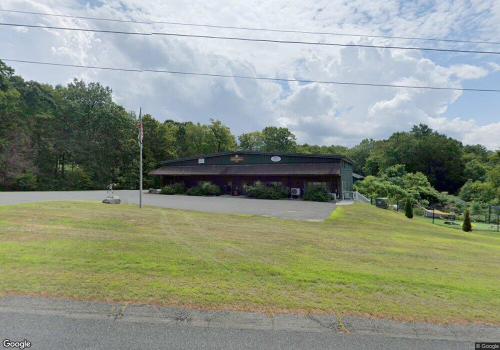 679 Mohawk Trail unit B, Shelburne Falls, MA 01370 - photo 1