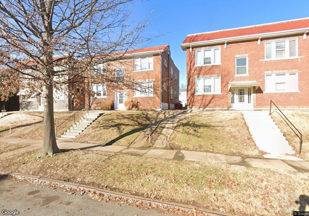 5315 Bancroft Ave, Saint Louis, MO 63109 - photo 1