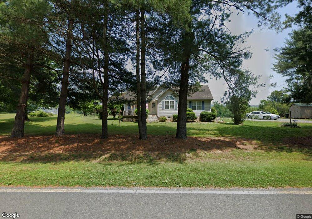 4955 Lassiter Mill Rd, Asheboro, NC 27205 - photo 1