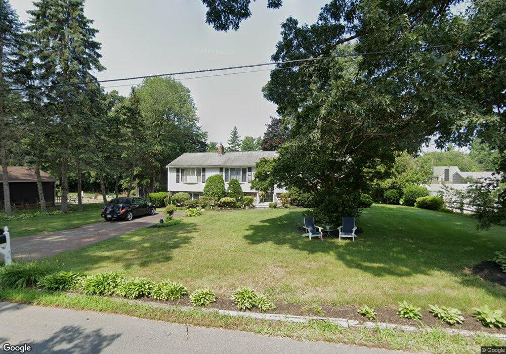 5 Dobson St, Wilmington, MA 01887 - photo 1