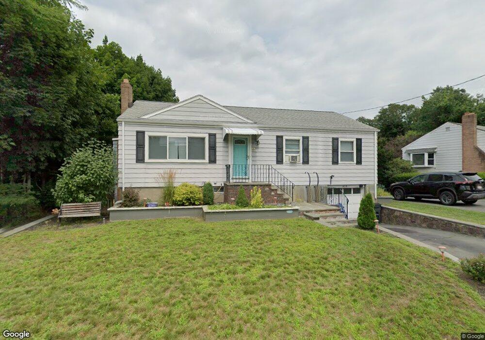 428 Salem St unit B, Woburn, MA 01801 - photo 1