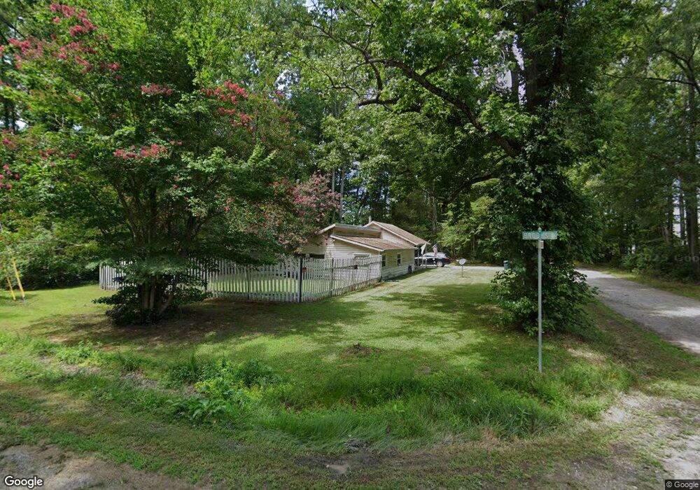 260 Guthrie Rd, Colonial Beach, VA 22443 - photo 1