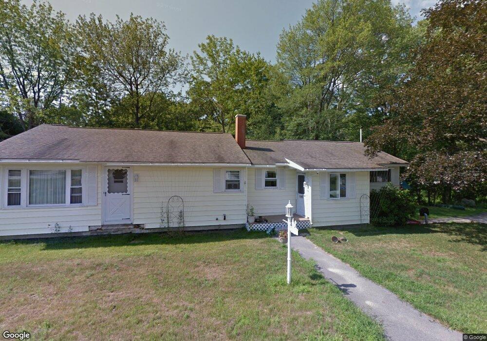 14 Elmer Ave, Hooksett, NH 03106 - photo 1