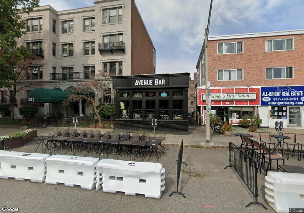 000 Confidential Ave, Boston, MA 02134 - photo 1