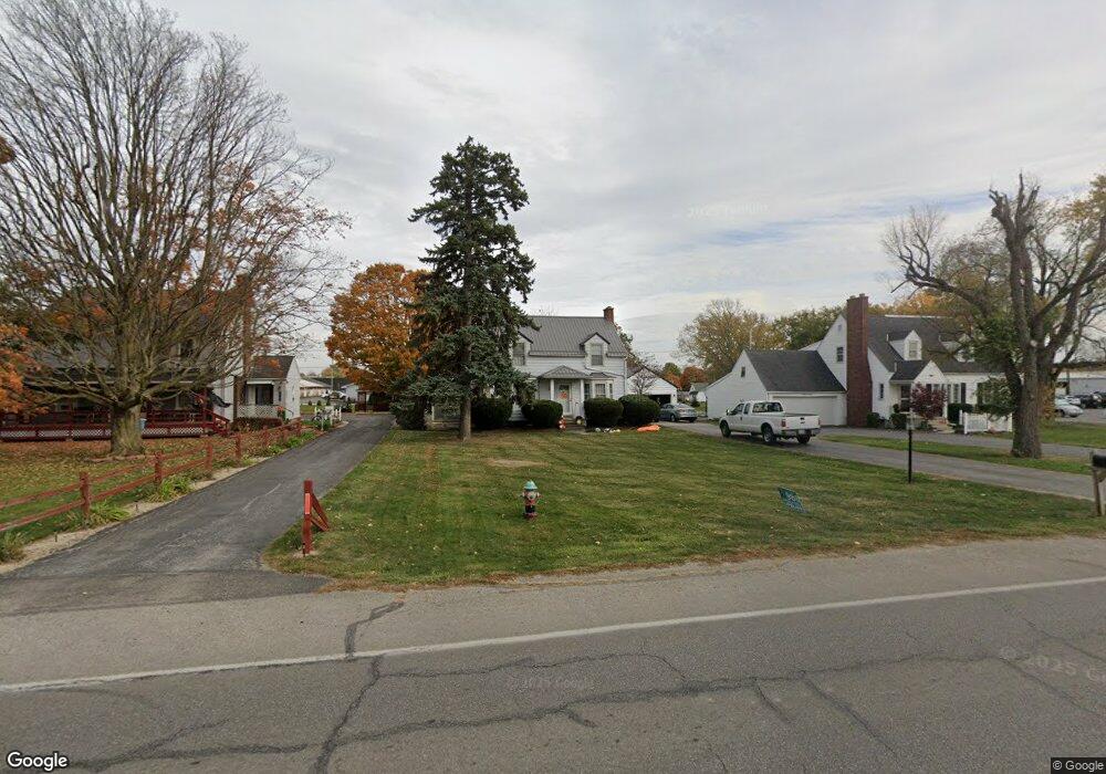 421 N Warpole St, Upper Sandusky, OH 43351 - photo 1