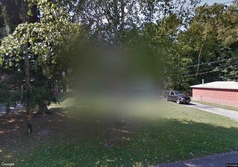 511 Winfield Ave, Findlay, OH 45840 - photo 1