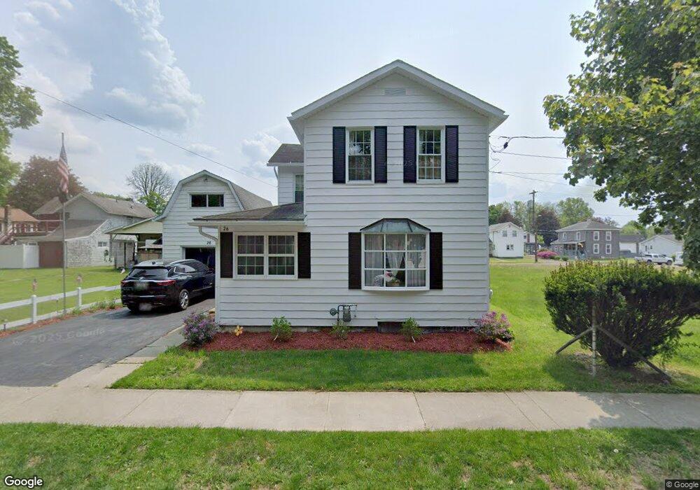 32 Adaline St, Owego, NY 13827 - photo 1