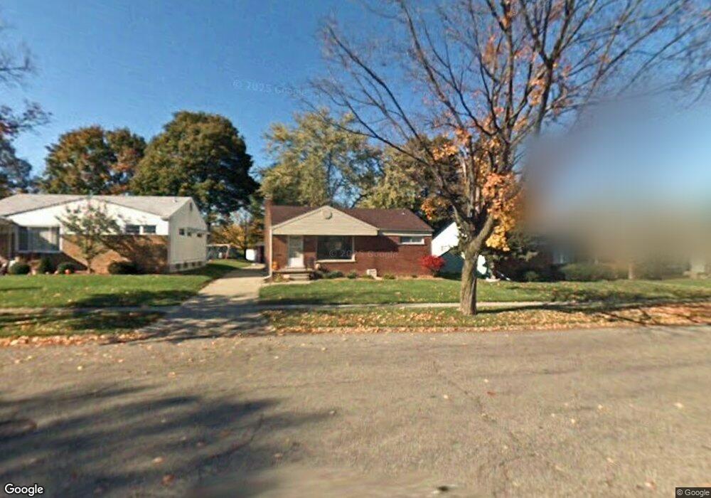 1001 Mitchell Ave, Lansing, MI 48917 - photo 1