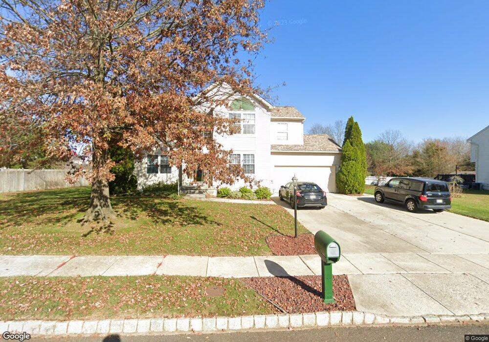 1807 Hessian Dr, Williamstown, NJ 08094 - photo 1