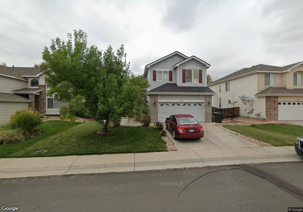 12425 Dexter St, Thornton, CO 80241 - photo 1