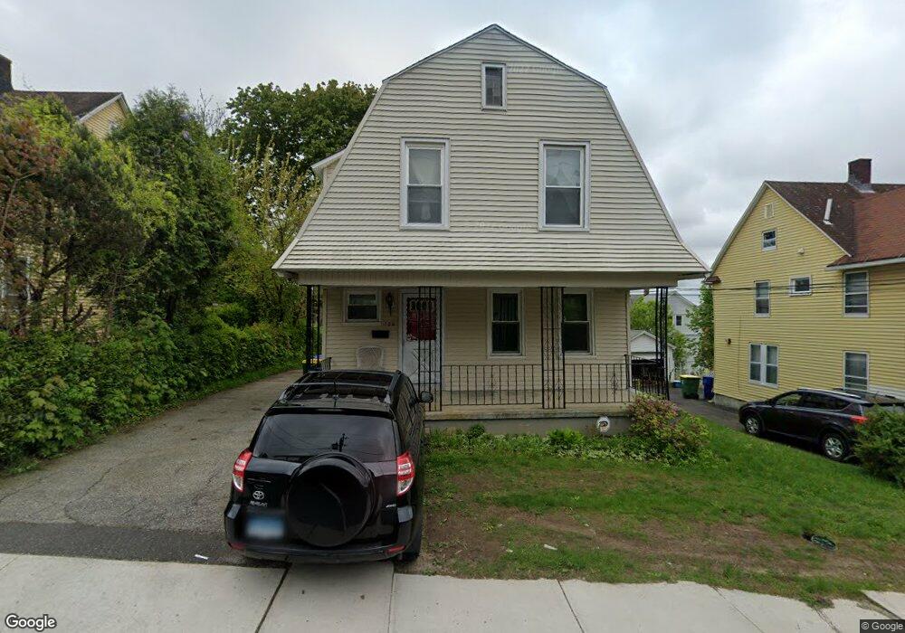 120 Griggs St, Waterbury, CT 06704 - photo 1