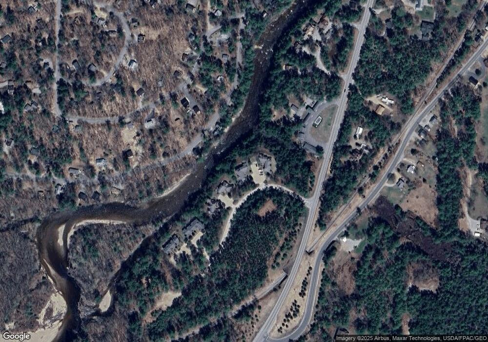 6 Bartlett Place unit 6, Bartlett, NH 03838 - photo 1