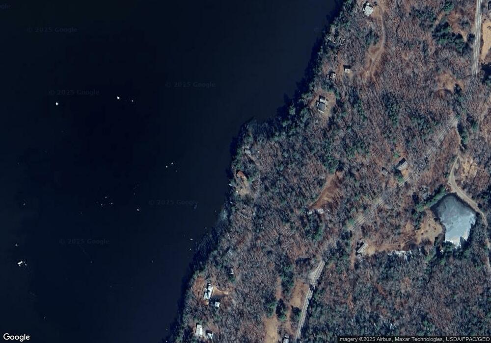 42 River Rd, Westport Island, ME 04578 - photo 1