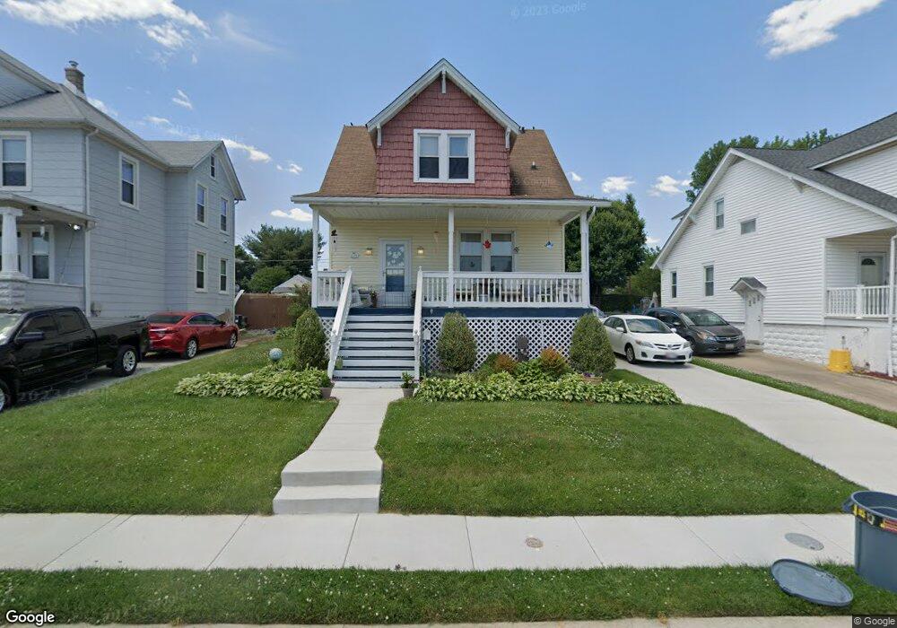 116 Leslie Ave, Nottingham, MD 21236 - photo 1