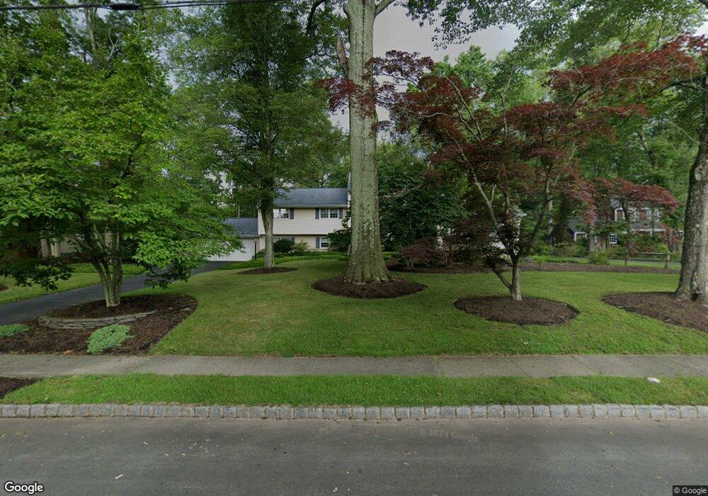 110 Dodds Ln, Princeton, NJ 08540 - photo 1