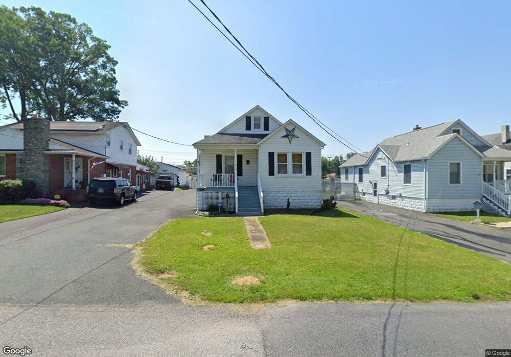 819 Dorsey Ave, Essex, MD 21221 - photo 1