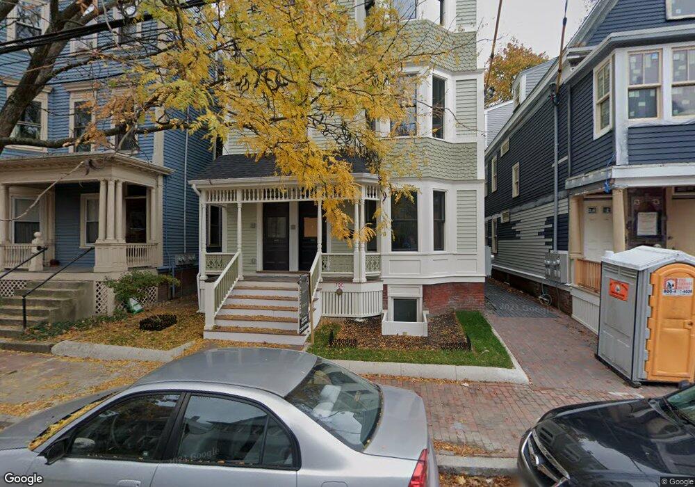 76 Dana St unit U1, Cambridge, MA 02138 - photo 1