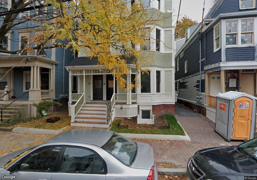 74 Dana St unit U3, Cambridge, MA 02138 - photo 1