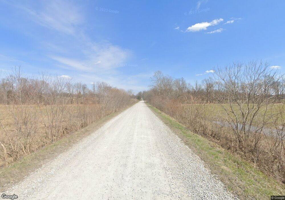 0 E Oard Spring Rd, Austin, IN 47102 - photo 1