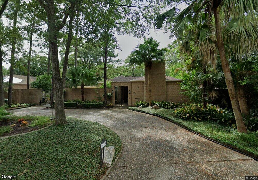 239 Gessner Rd, Houston, TX 77024 - photo 1