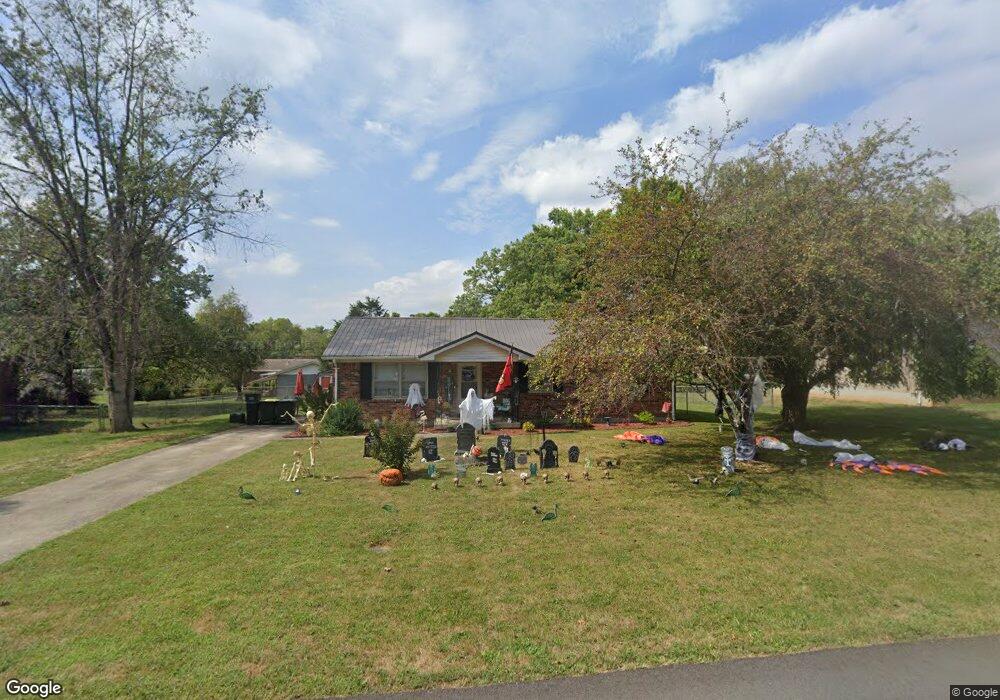 167 Becky McKinley Ave, Mount Washington, KY 40047 - photo 1