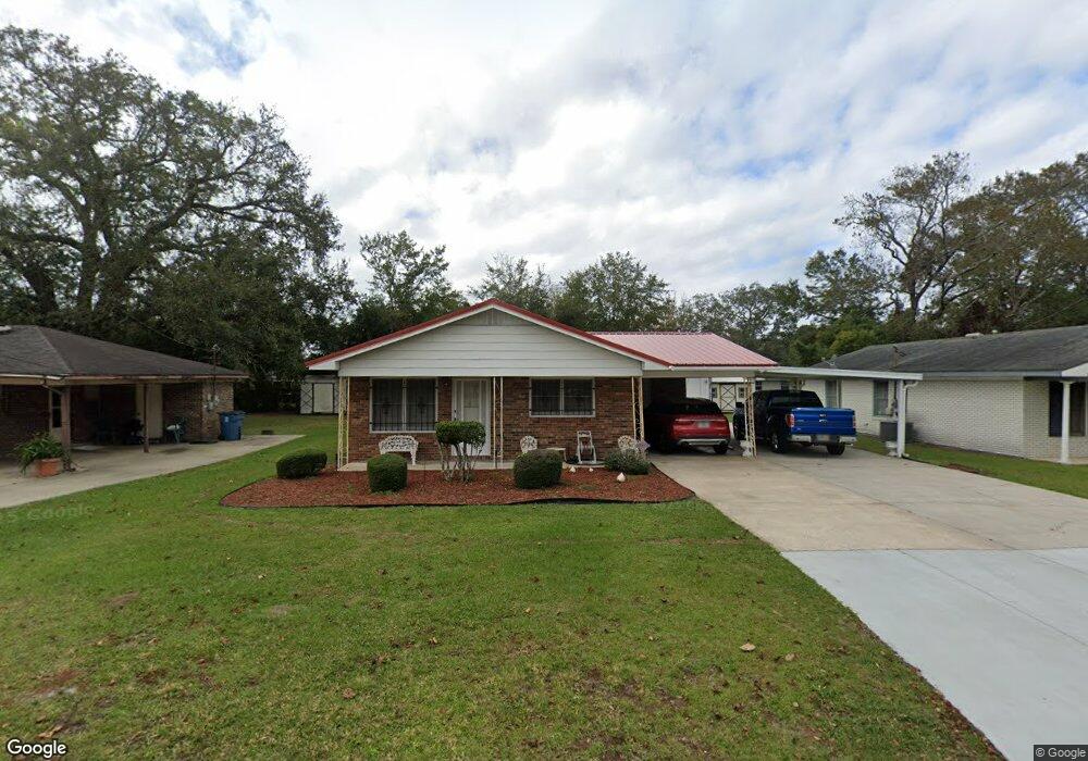 2509 Cleburne St, Brunswick, GA 31520 - photo 1