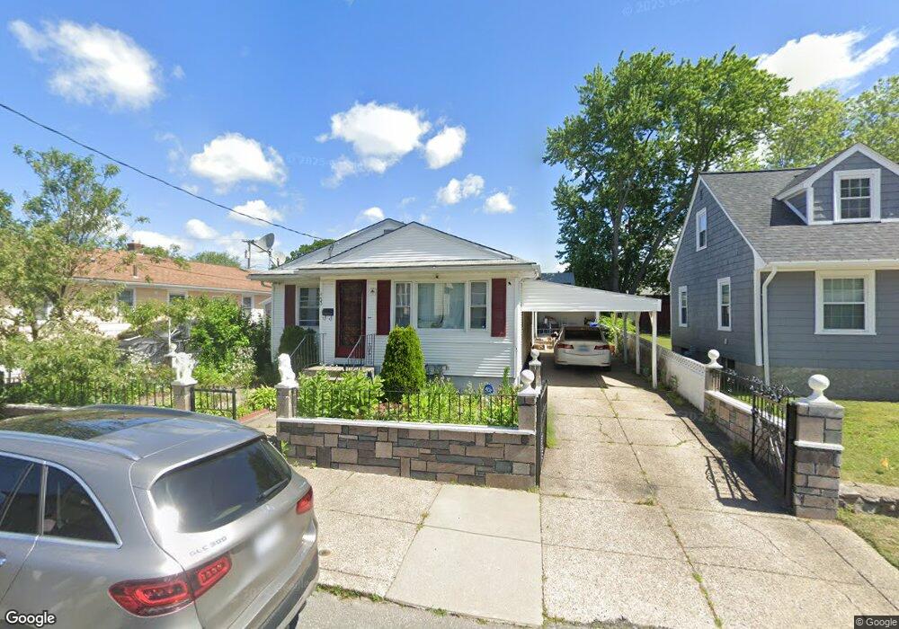 53 Francis Ave, Pawtucket, RI 02860 - photo 1