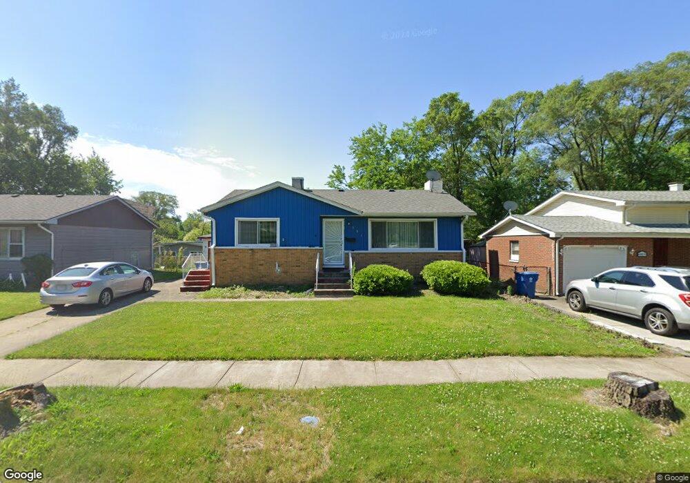 501 E 47th Ave, Gary, IN 46409 - photo 1