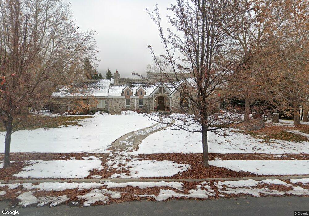750 Quail Hollow Ln, Alpine, UT 84004 - photo 1
