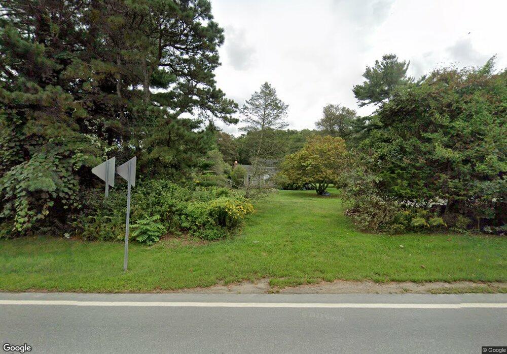 50 Peckham Rd, Little Compton, RI 02837 - photo 1