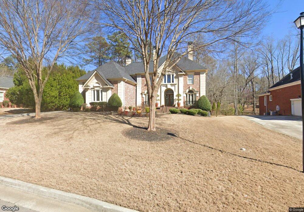 3624 Serenity Ln, Lithonia, GA 30038 - photo 1