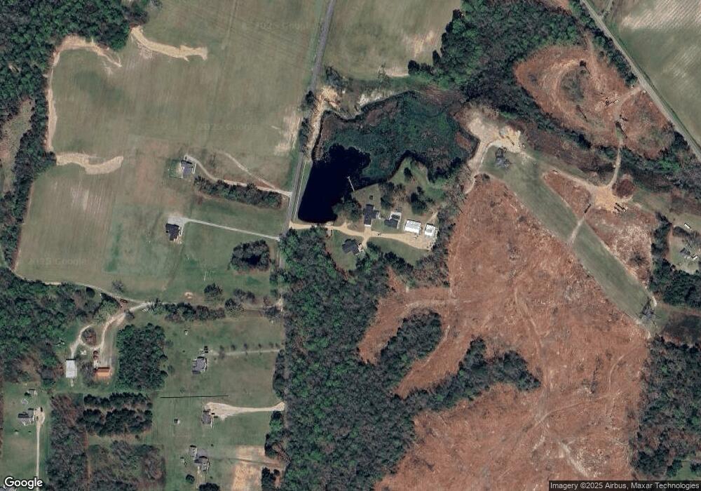 18220 Templeton Rd, Disputanta, VA 23842 - photo 1