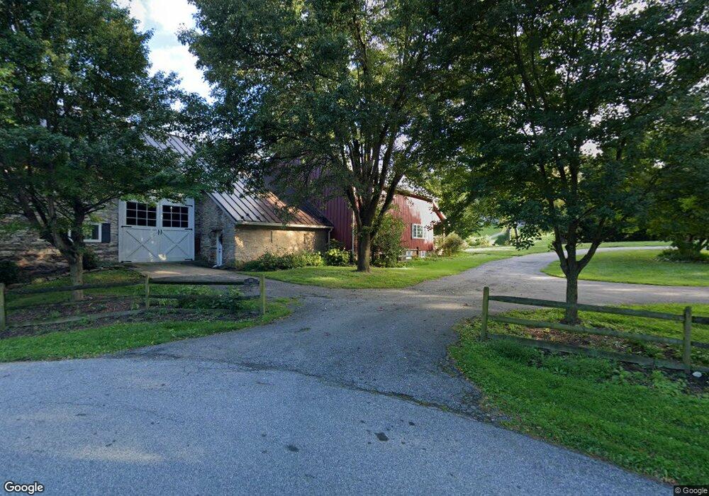 519 E Quaker Bottom Rd, Sparks Glencoe, MD 21152 - photo 1