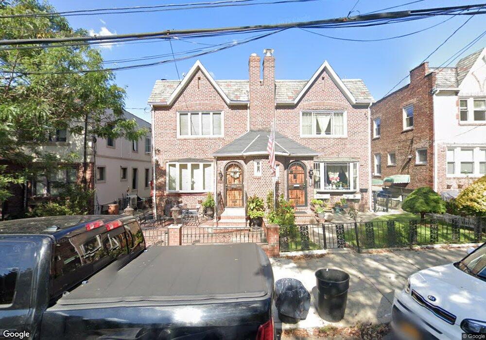 5362 63rd St, Maspeth, NY 11378 - photo 1