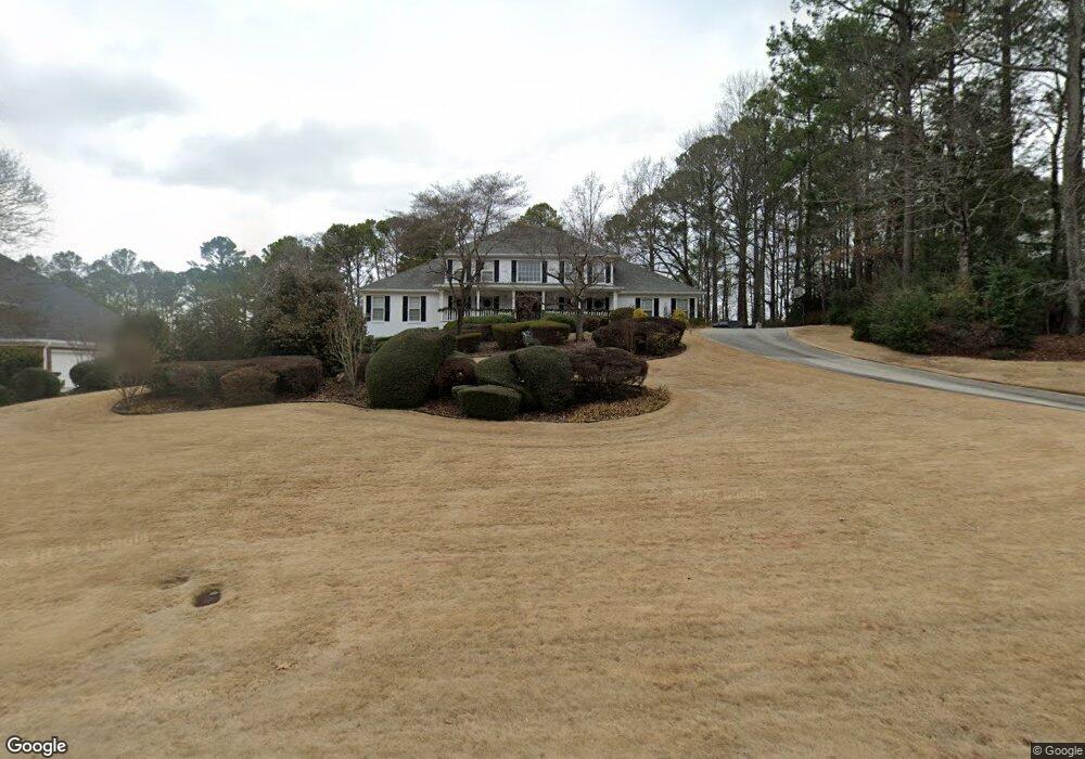 1501 Kings Crossing unit 2, Stone Mountain, GA 30087 - photo 1