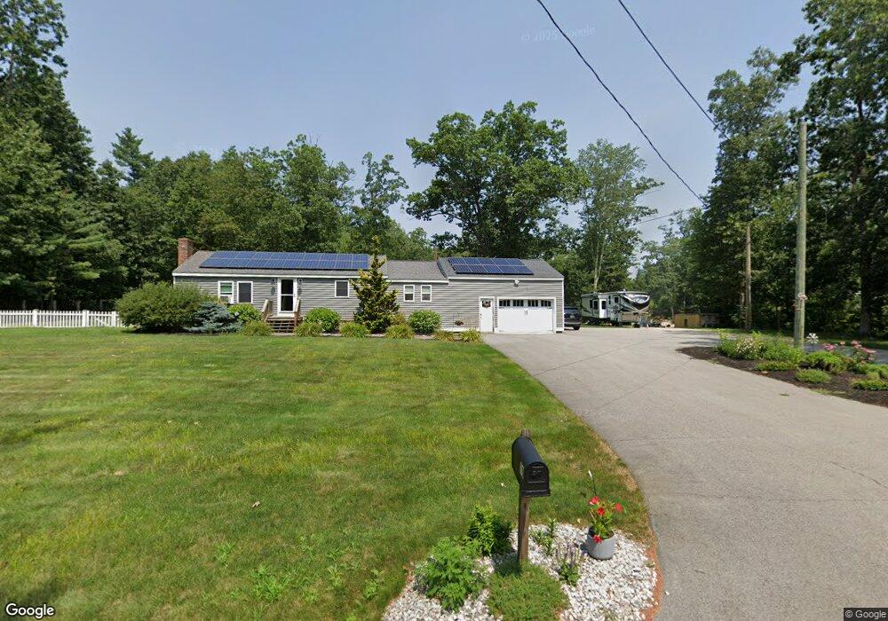 78 Merrimack Rd, Amherst, NH 03031 - photo 1