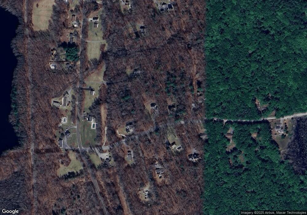 32 Squaw Rock Rd, Danielson, CT 06239 - photo 1