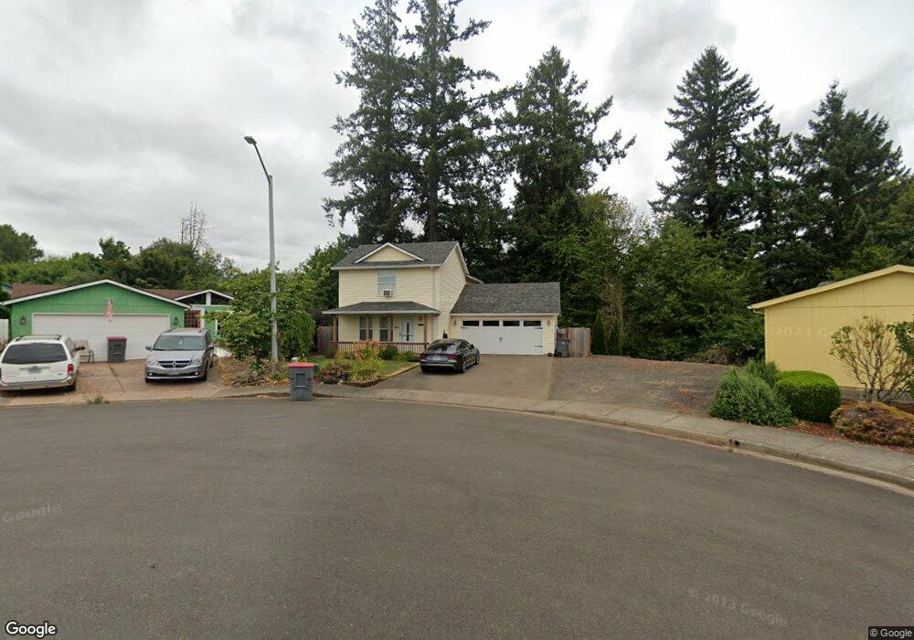 1495 Abbey Ln, Lafayette, OR 97127 - photo 1