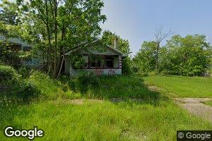 1413 Prospect St, Flint, MI 48503