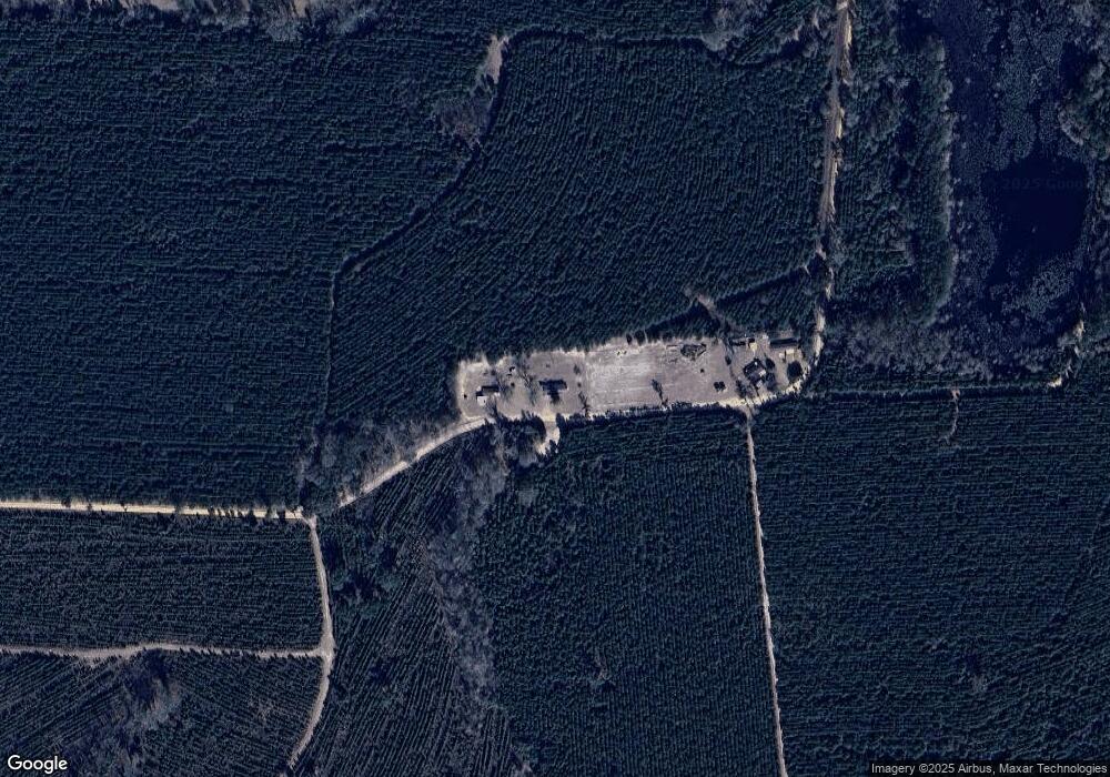 545 Clyde and Edward Tucker Rd, Claxton, GA 30417 - photo 1