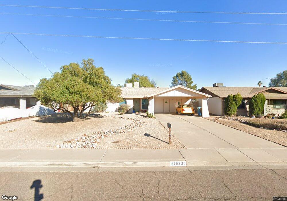18233 N 31st Ave, Phoenix, AZ 85053 - photo 1