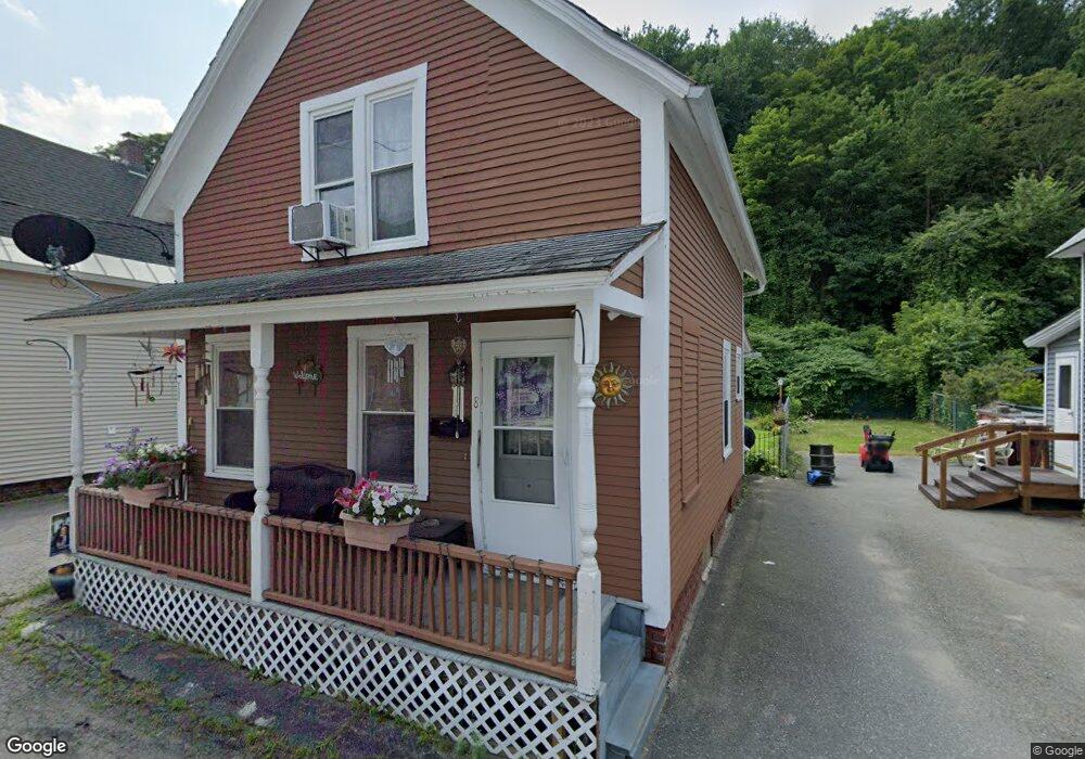 8 Laurel Ave, Bellows Falls, VT 05101 - photo 1