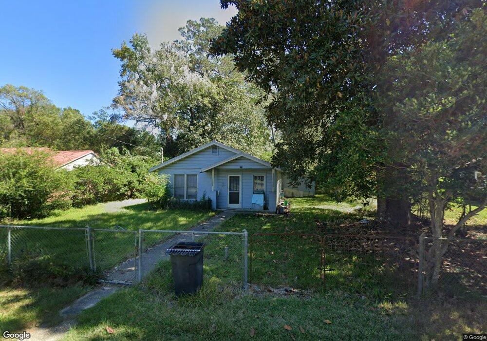 125 Dick Kennedy Rd, Picayune, MS 39466 - photo 1